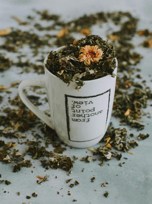 Why Nutra Essential Herbs Should Be the First Thing You Take