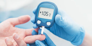 5 Signs Your Blood Sugar Levels Are Out of Bounds: How  NutraZLT’s (™) DiabeSutra  Can Help