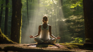 A Holistic Path to Yoga, Nutrition, and Ayurveda for Postmenopausal Harmony