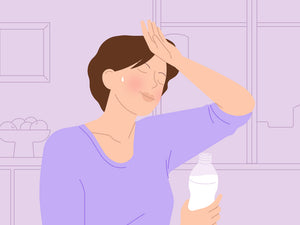 Best Natural Remedies for Hot Flashes During Perimenopause Relief Guide