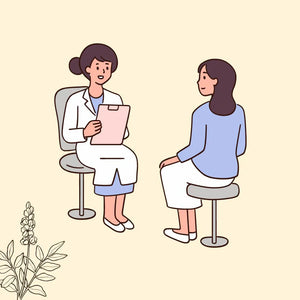 The Science of Ayurveda: How PMS-ONE™ Supports Hormonal and Vasomotor Balance