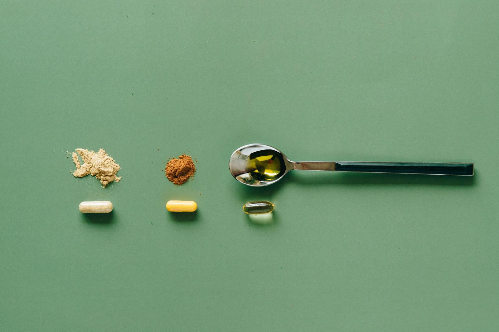 Think Before You Sip: 5 Must-Asks Before Buying Herbal Dietary Supplements
