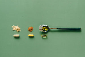 Think Before You Sip: 5 Must-Asks Before Buying Herbal Dietary Supplements
