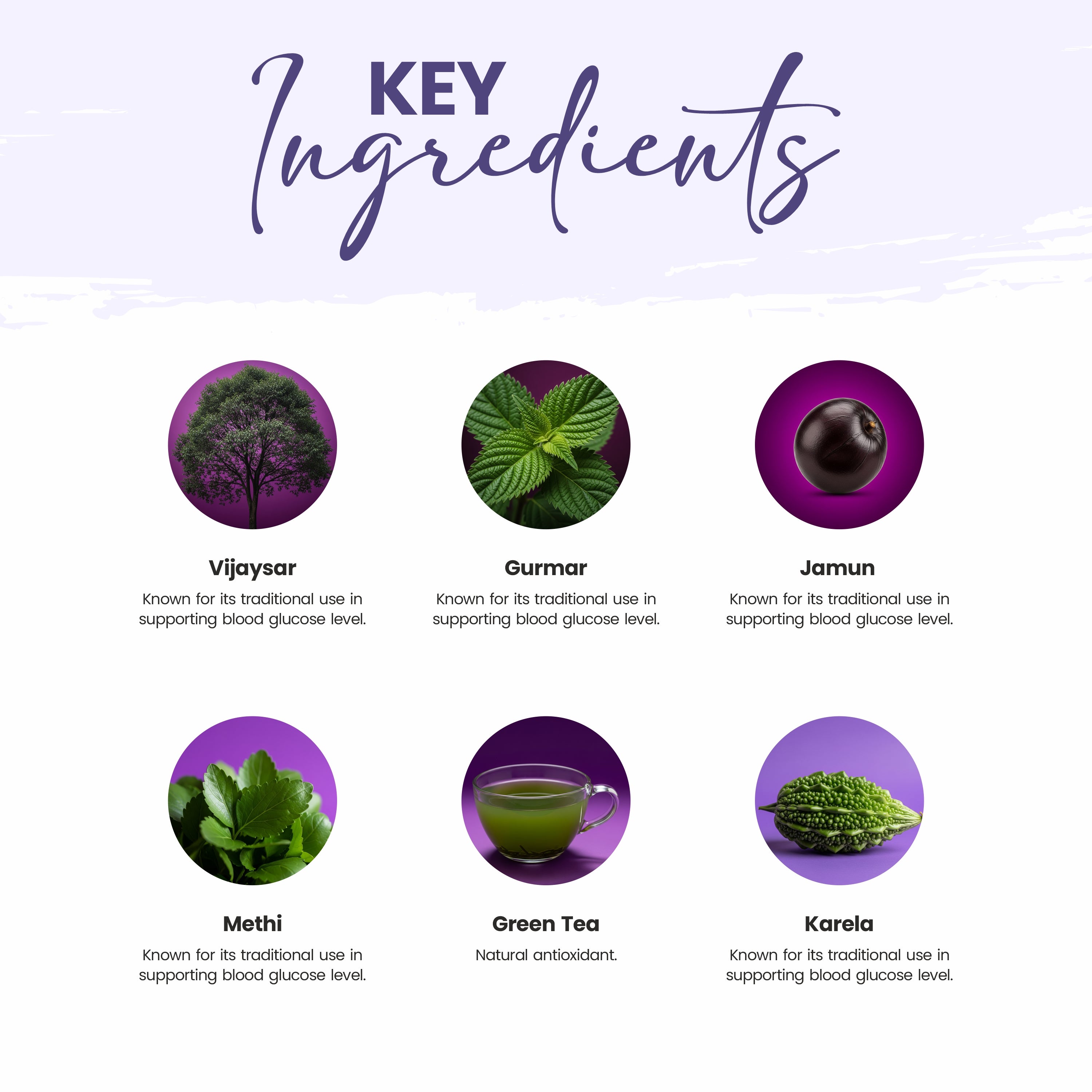 DiabeSutra - best herbal supplements for diabetes