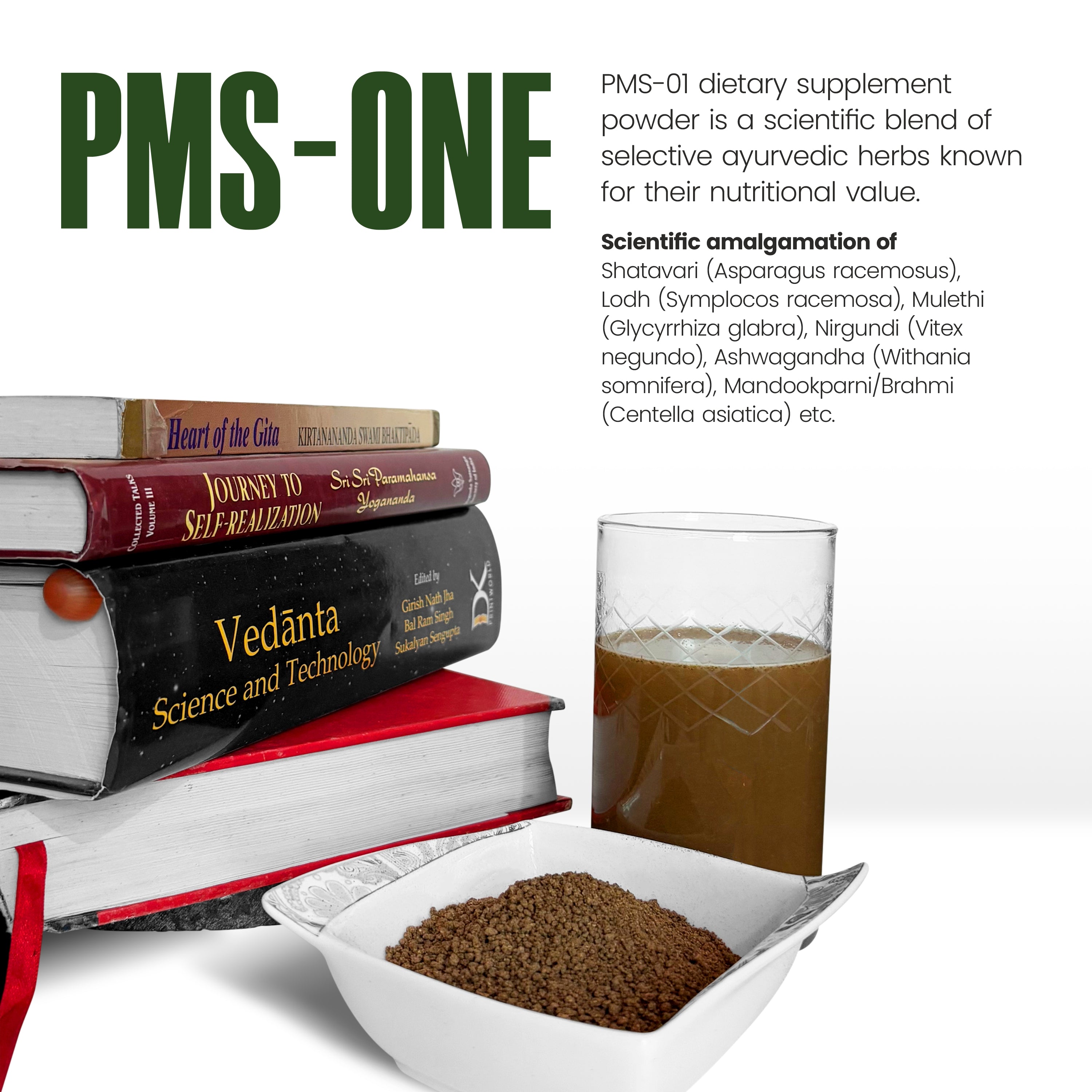 PMS One - herbal supplements for menopause symptoms